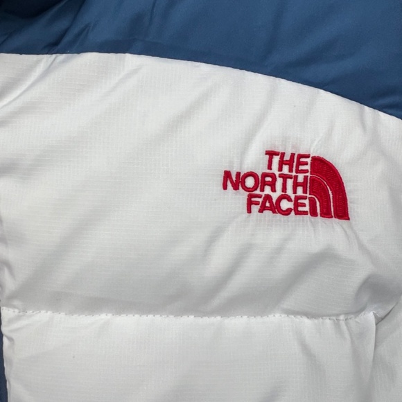 Small - North Face USA Down Vest - LIMITED EDITION - Picture 5 of 11